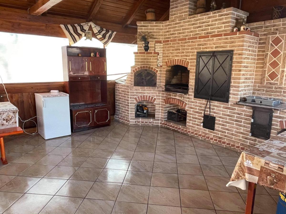 Вілла Casa Paty Менестіря-Хуморулуй Екстер'єр фото