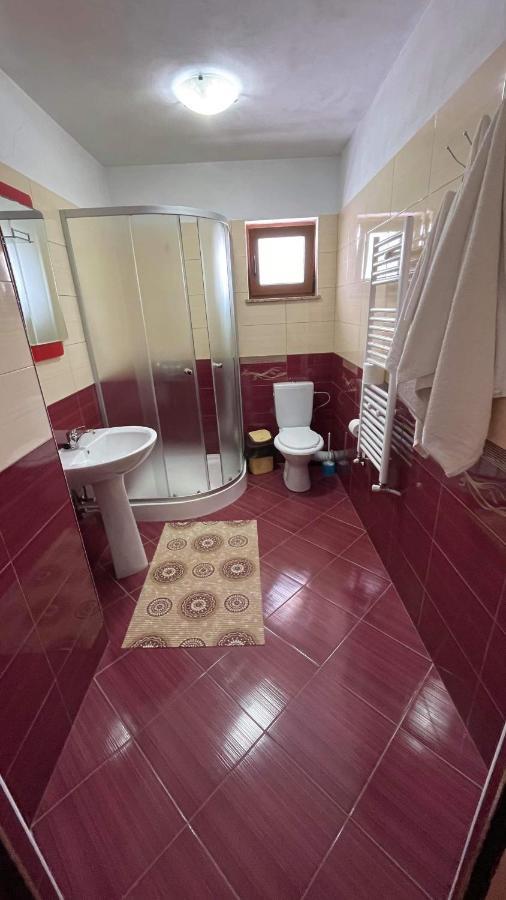 Вілла Casa Paty Менестіря-Хуморулуй Екстер'єр фото